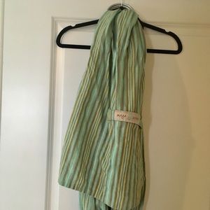 Maya wrap • ring sling